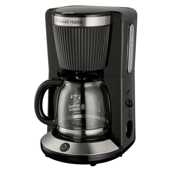 RUSSELL HOBBS BRONTË BLACK KAHVINKEITIN