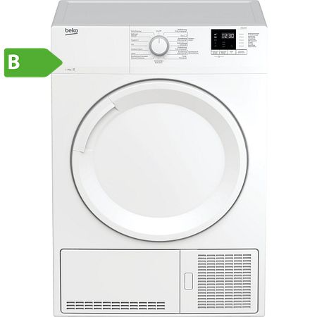 Beko DC8230A1