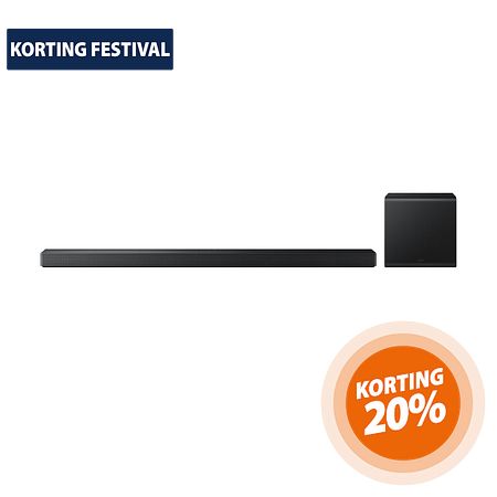 Samsung HW-QS700F