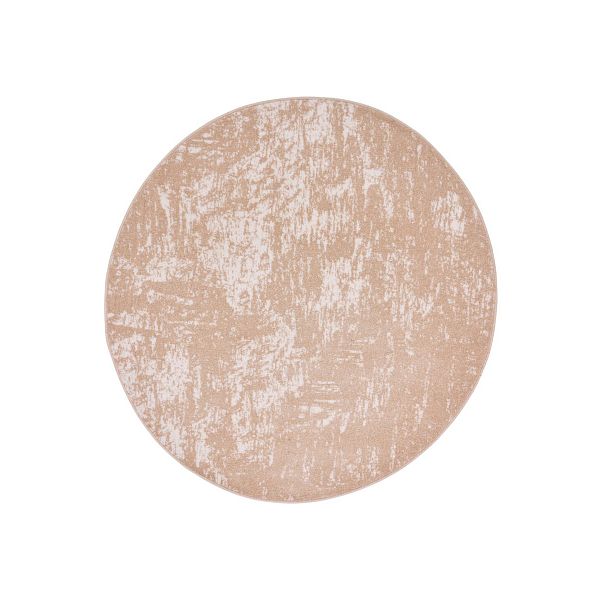 VALLILA MATTO HIEKKA 160CM BEIGE-VALKOINEN