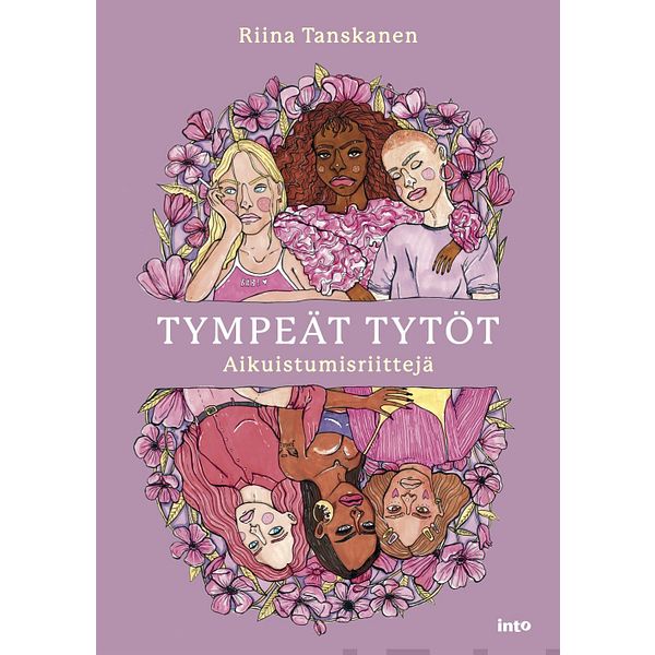 Tympeät tytöt - Aikuistumisriittejä