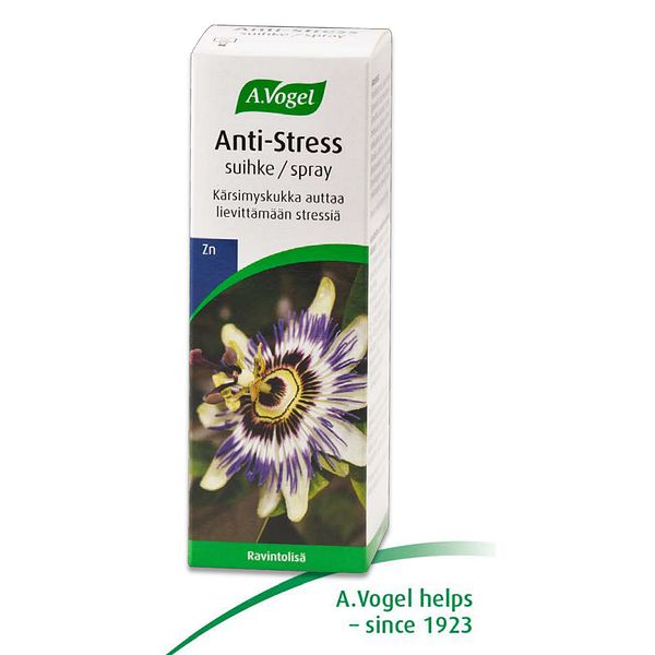 Anti-Stress suihke, 20 ml