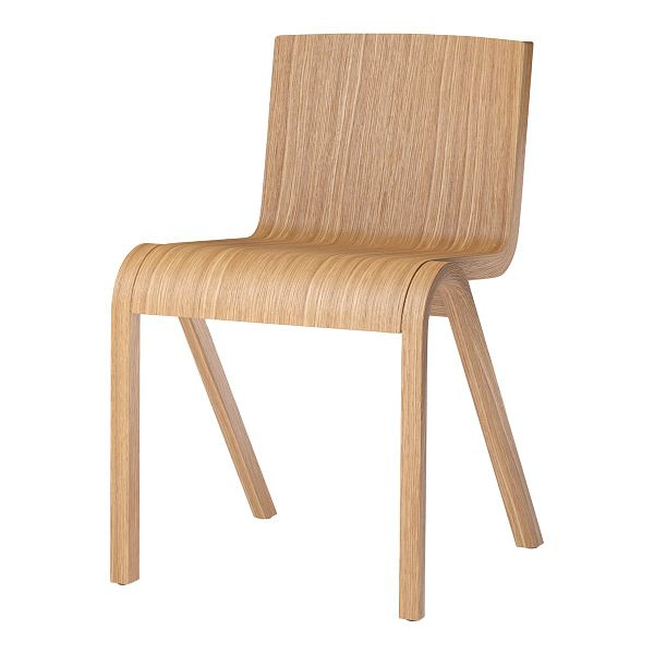 Ready chair, oak