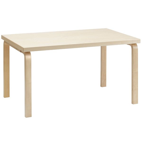 Aalto table 82B