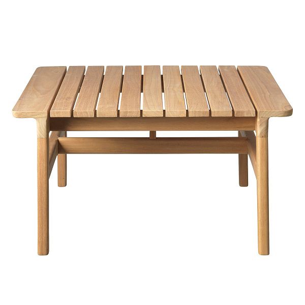 M19 Sammen coffee table, low