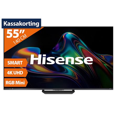 Hisense 55UR8S (2026)