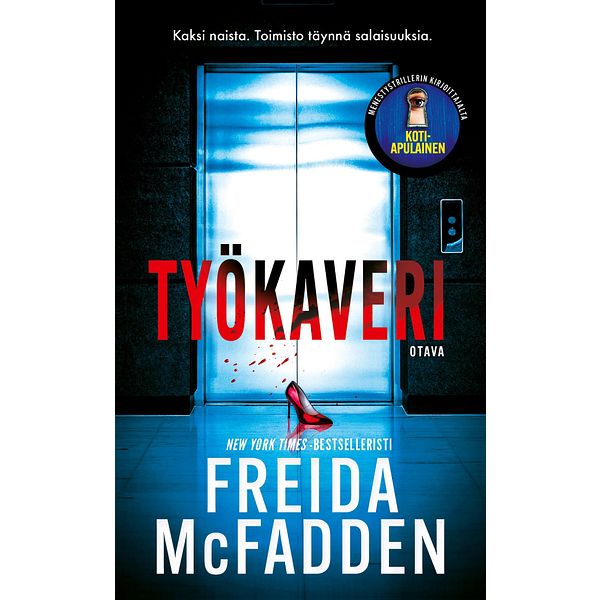Työkaveri