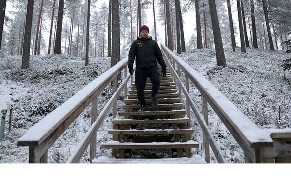 Kuntien liikuntapaikoissa oleellista on matala kynnys ja pieni käyttöhinta: vertailimme kolmen kunnan panostuksia liikuntapalveluihin