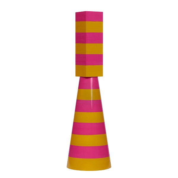 Molino grinder, honey - magenta