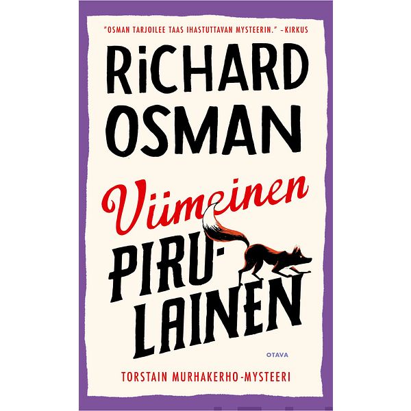 Viimeinen pirulainen