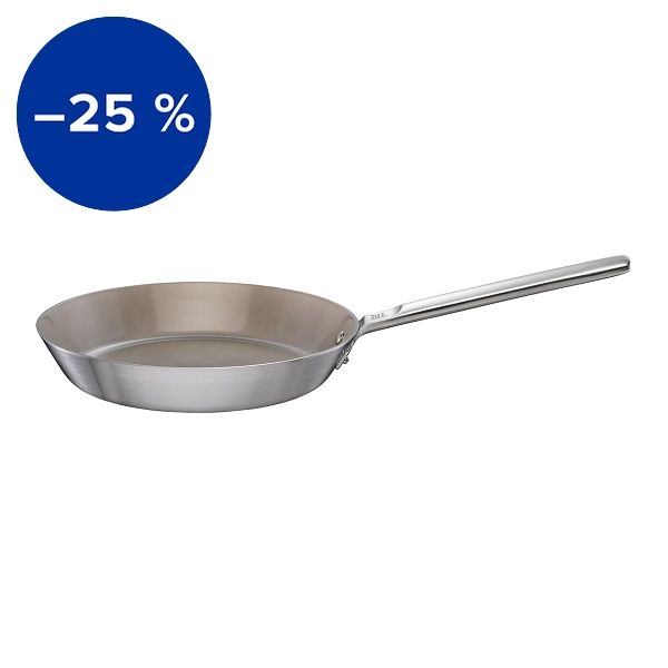 Norden steel frying pan, 26 cm