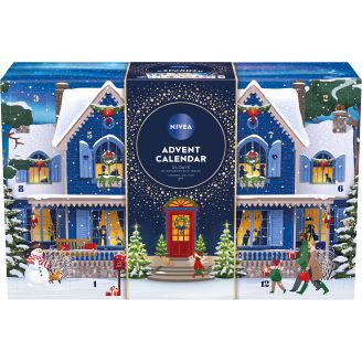 Joulukalenteri Advent Calendar 2025