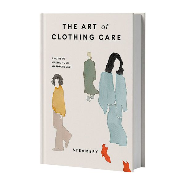 The Art of Clothing Care