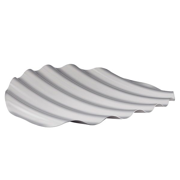 Wave tray, 50 cm, steel