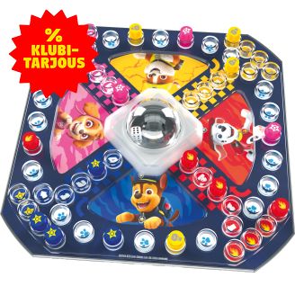 Peli Tactic Kimble Ryhmä Hau