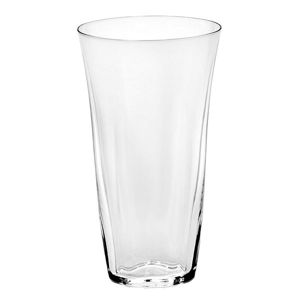 Silhouette long drink glass, 44 cl, clear