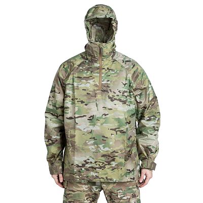 Särmä TST L3 Tuulianorakki, MultiCam