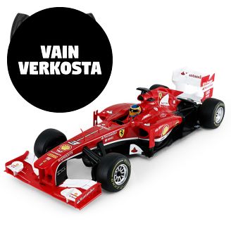RC-auto 1:12 Ferrari F1 F138