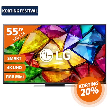LG 55MRGB88B9B (2026)
