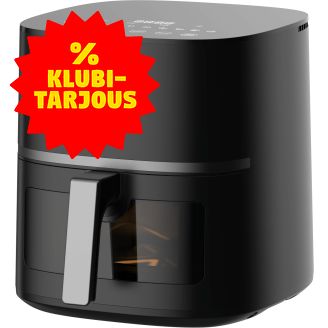 Airfryer Idéale+ 5 l