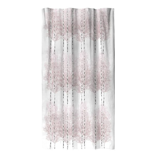 VALLILA VALMISVERHO KOIVIKKO 140X250CM MALVA