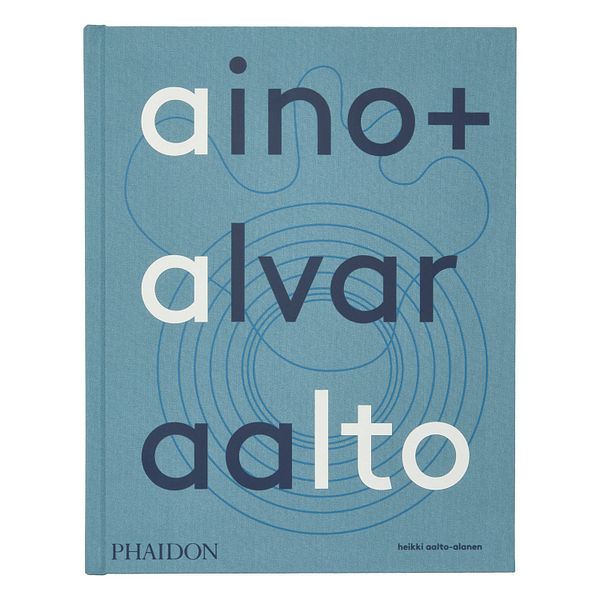 Aino + Alvar Aalto