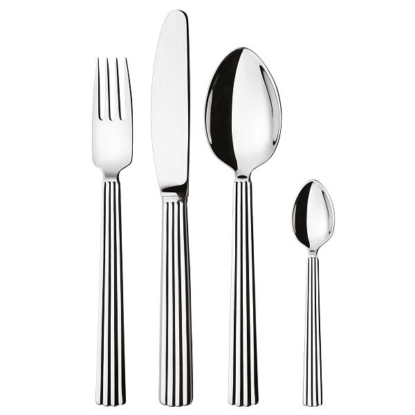Bernadotte cutlery set, 24 pcs