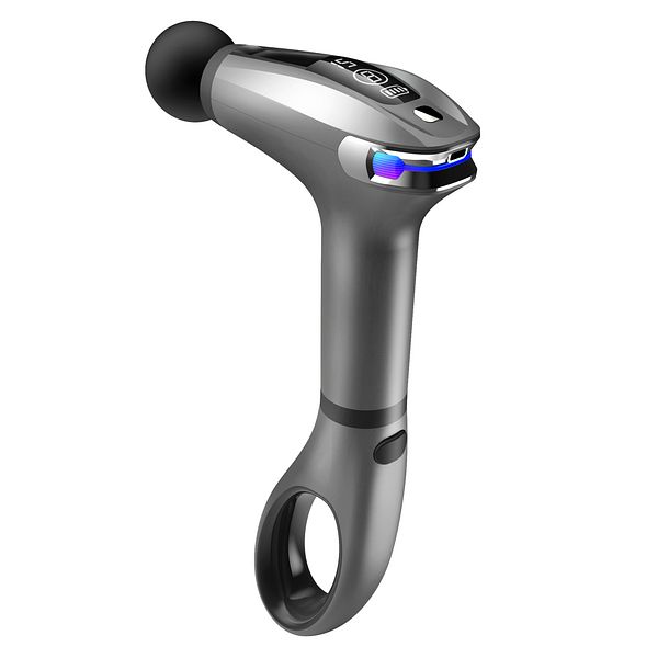 PREGO LIHASHUOLTOVASARA, IRROITETTAVA APUKAHVA, 2X1800MAH AK