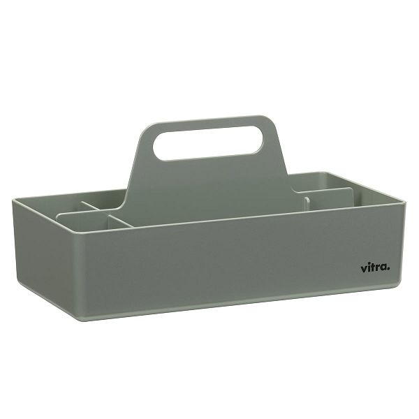 Toolbox RE, moss grey