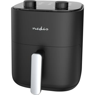 AirFryer Nedis 5 l musta