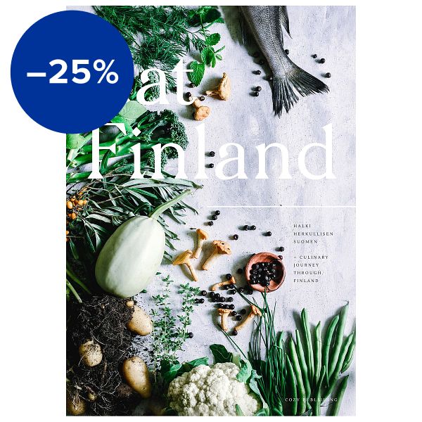 Eat Finland
