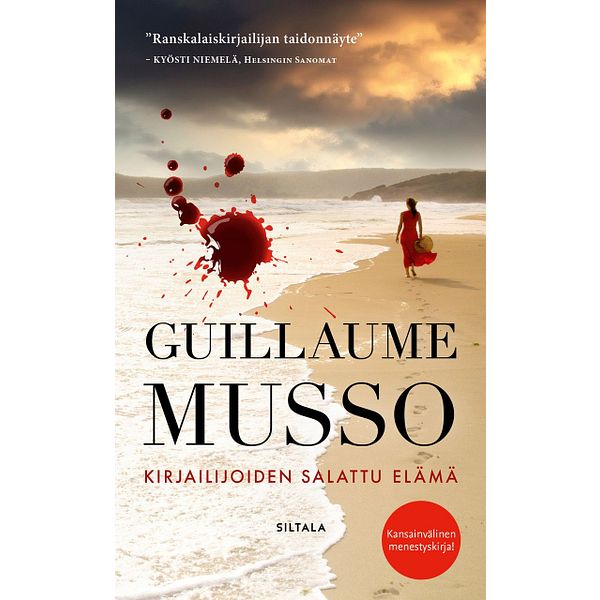 Kirjailijoiden salattu elämä