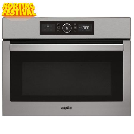 Whirlpool AMW 9605/IX