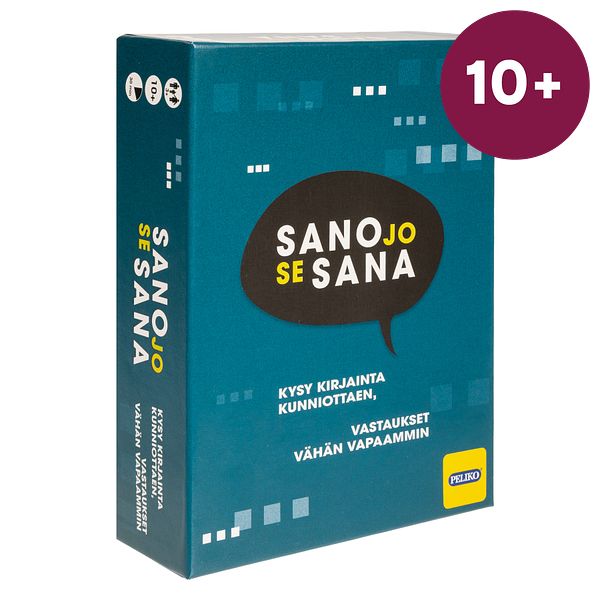 Sano jo se sana -peli